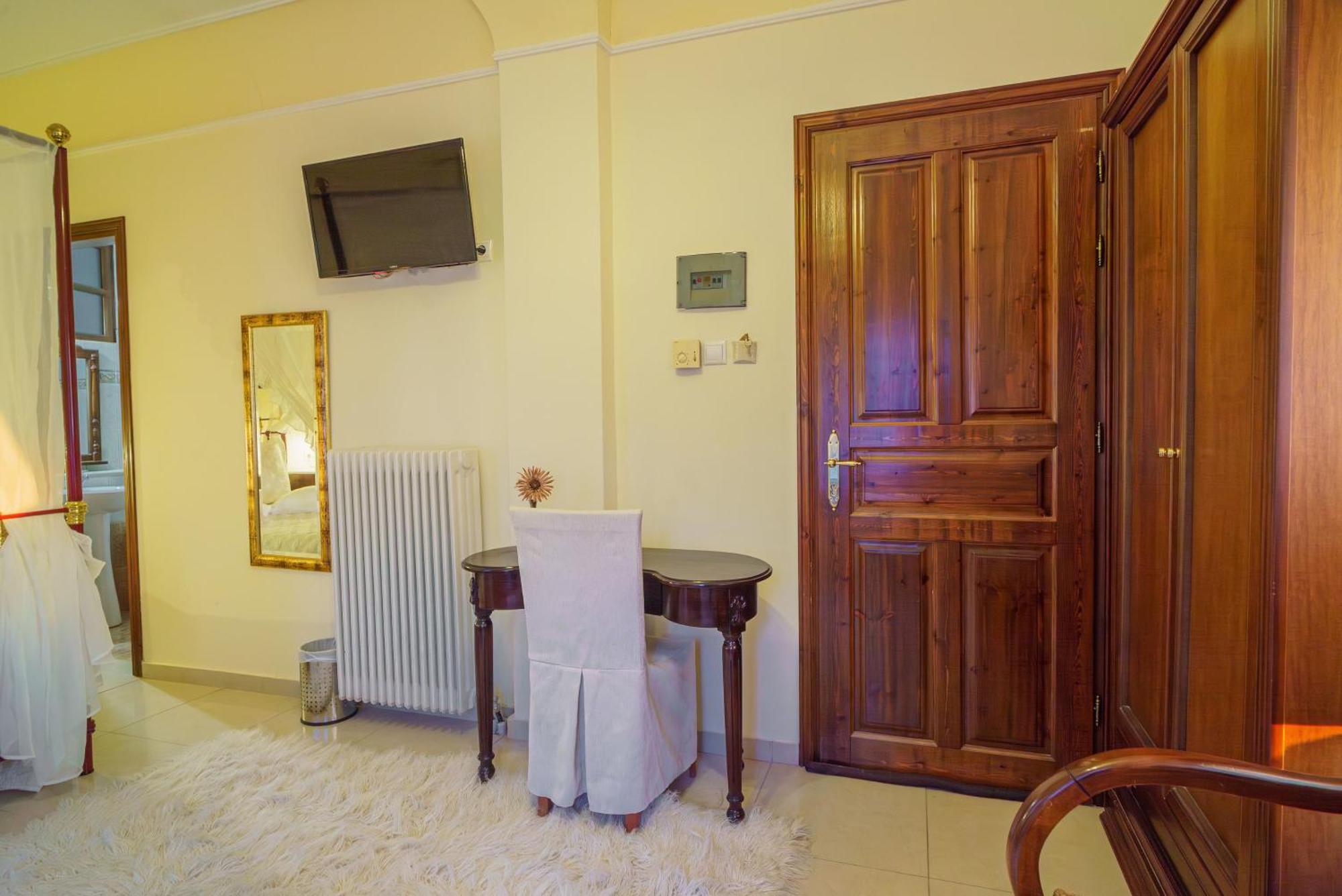Portaria Pool Gem - Palladio Stone Havens Zewnętrze zdjęcie