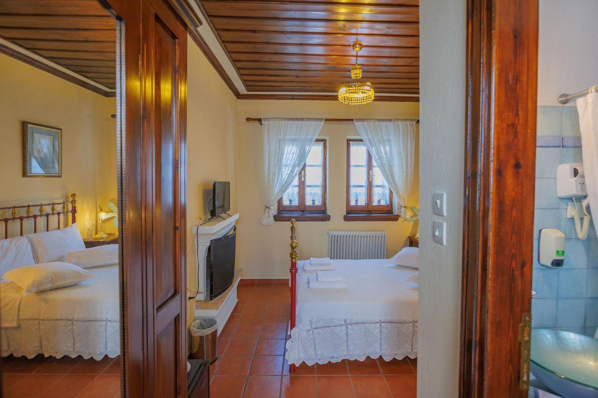 Portaria Pool Gem - Palladio Stone Havens Zewnętrze zdjęcie