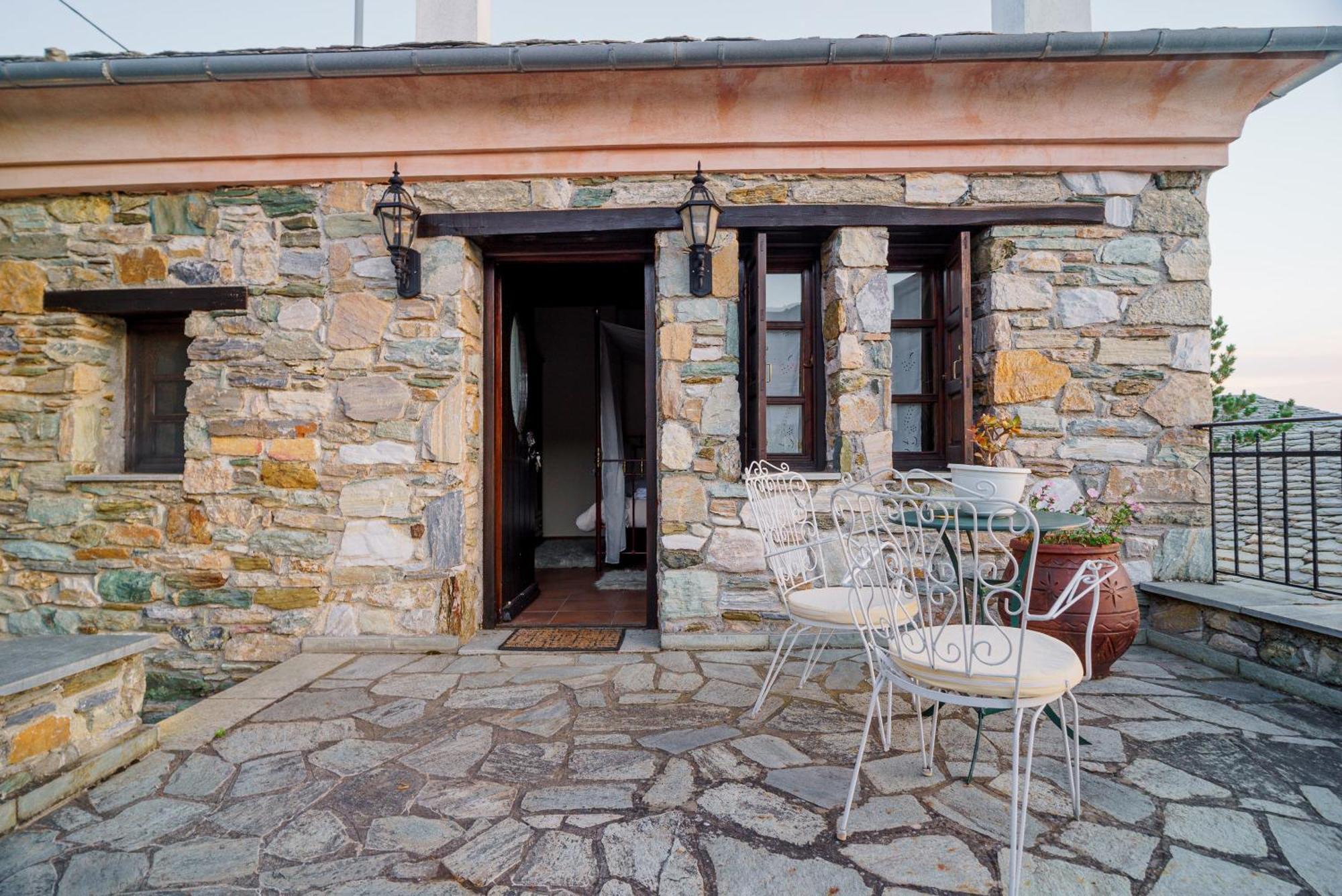 Portaria Pool Gem - Palladio Stone Havens Zewnętrze zdjęcie